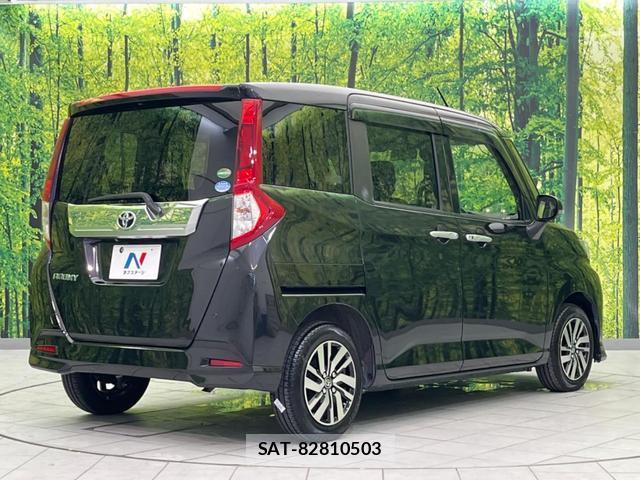 Toyota ROOMY 2017-07 8007219-16
