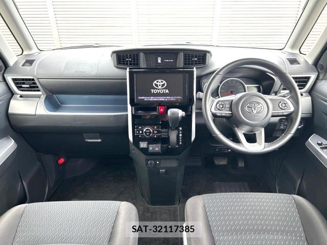 Toyota ROOMY 2023-07 8007690-1