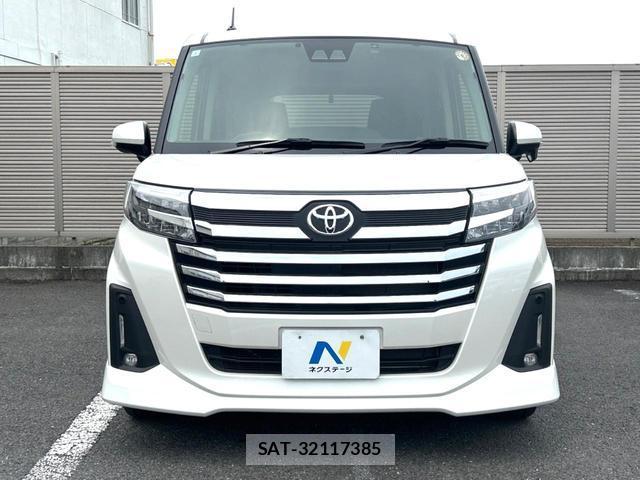 Toyota ROOMY 2023-07 8007690-13