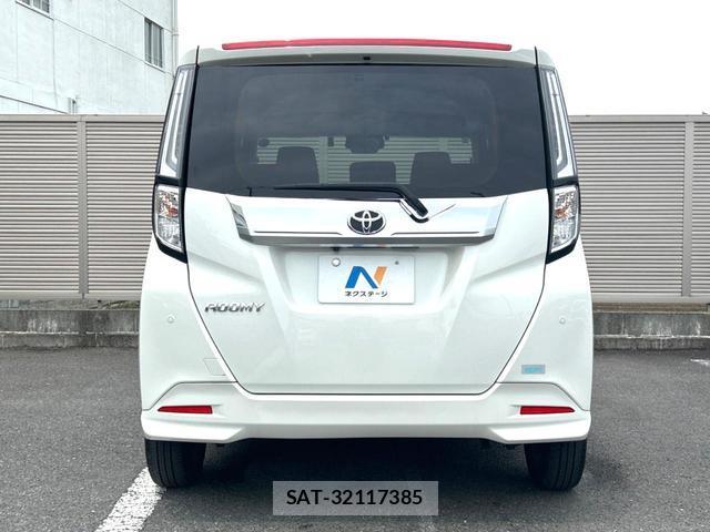 Toyota ROOMY 2023-07 8007690-14