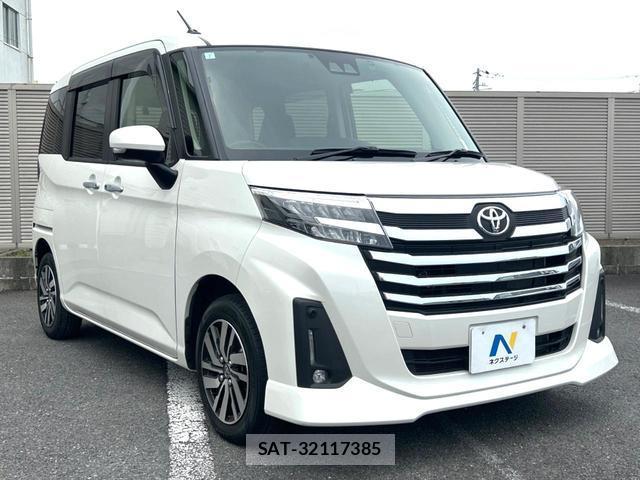 Toyota ROOMY 2023-07 8007690-15