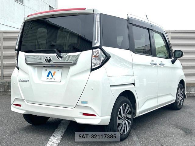Toyota ROOMY 2023-07 8007690-16