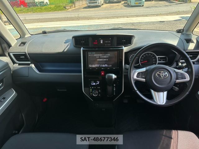 Toyota ROOMY 2017-05 8008509-1