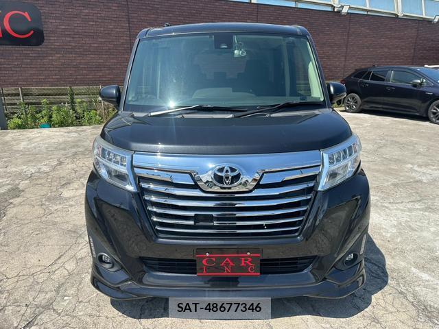 Toyota ROOMY 2017-05 8008509-12