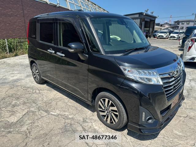 Toyota ROOMY 2017-05 8008509-13