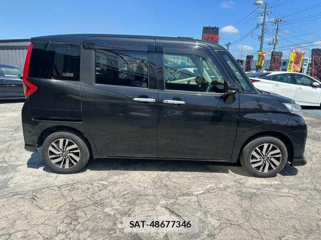 Toyota ROOMY 2017-05 8008509-14