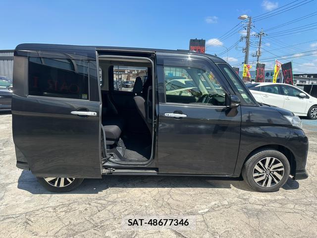 Toyota ROOMY 2017-05 8008509-15