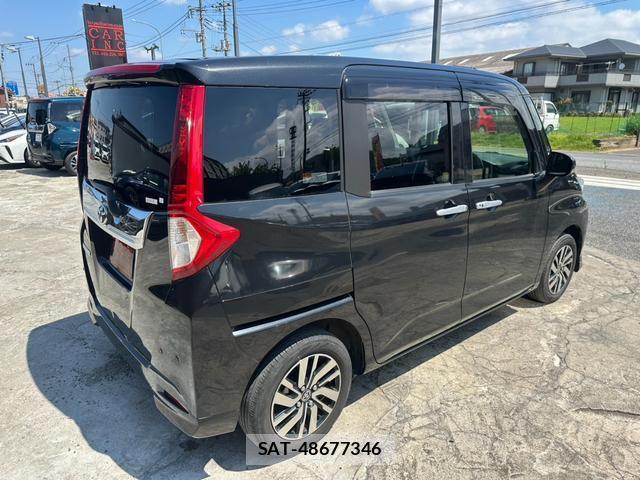 Toyota ROOMY 2017-05 8008509-16