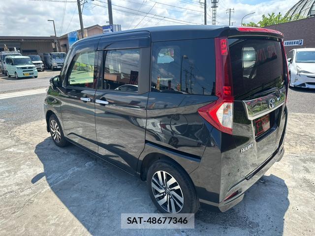 Toyota ROOMY 2017-05 8008509-18
