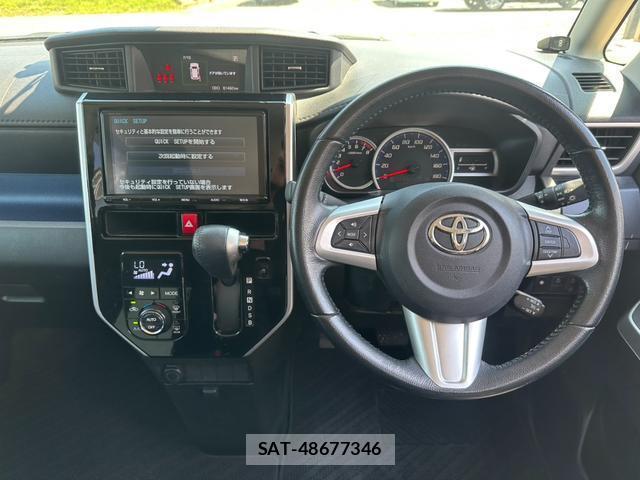 Toyota ROOMY 2017-05 8008509-2