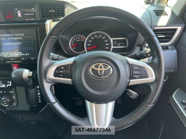 Toyota ROOMY 2017-05 8008509-3