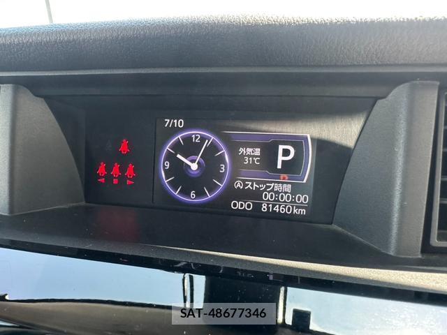 Toyota ROOMY 2017-05 8008509-4