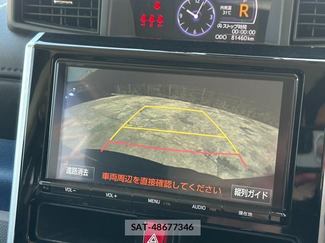 Toyota ROOMY 2017-05 8008509-8