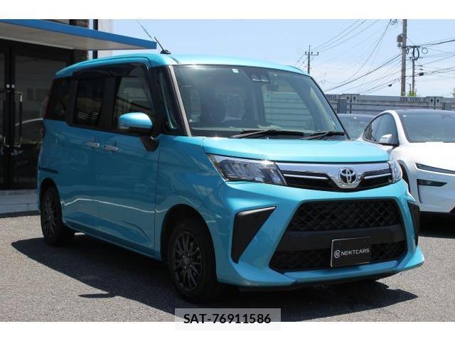 Toyota ROOMY 2023-04 8008719-2