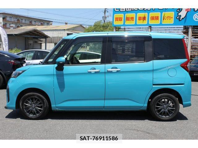 Toyota ROOMY 2023-04 8008719-3