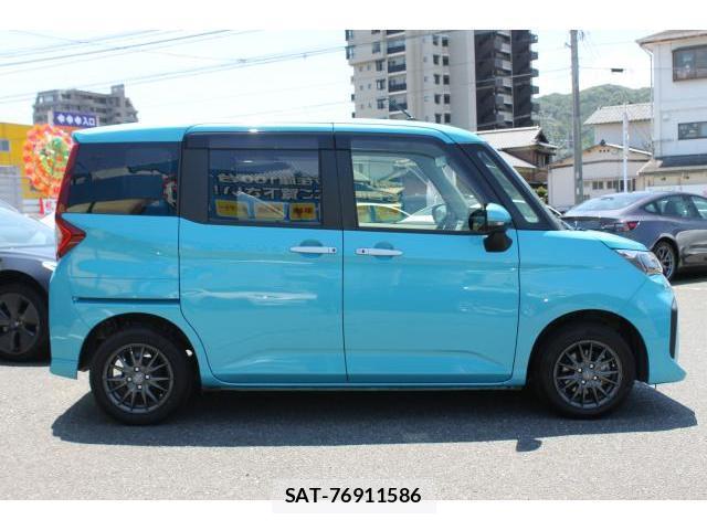 Toyota ROOMY 2023-04 8008719-4