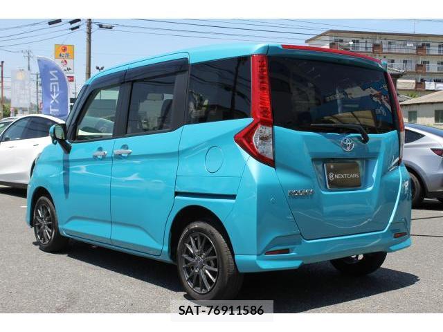 Toyota ROOMY 2023-04 8008719-5