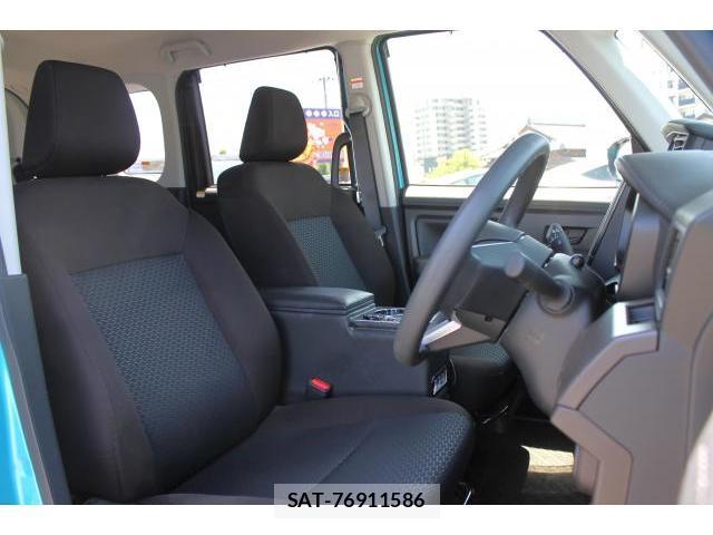 Toyota ROOMY 2023-04 8008719-8