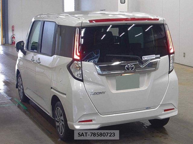 Toyota ROOMY 2025-03 8009311-1