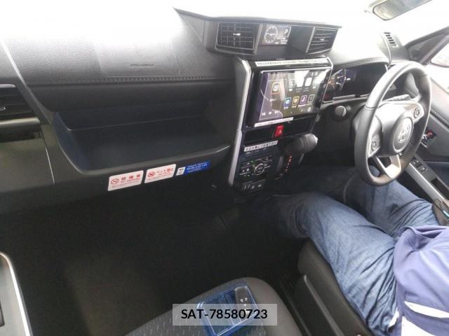 Toyota ROOMY 2025-03 8009311-2