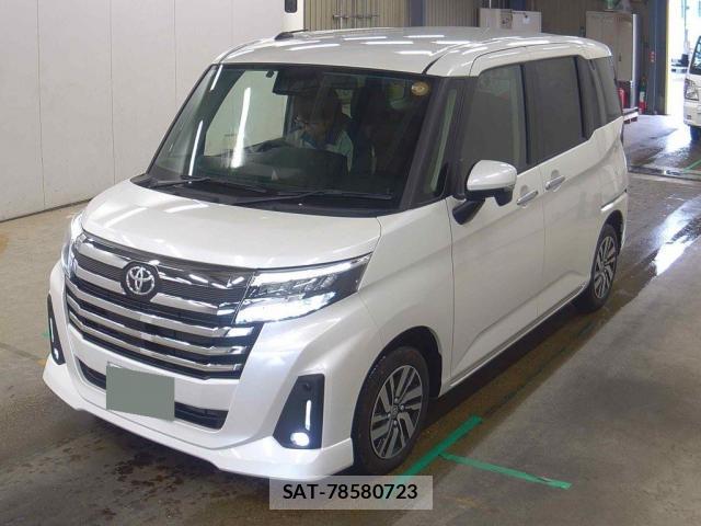 Toyota ROOMY 2025-03 8009311-3
