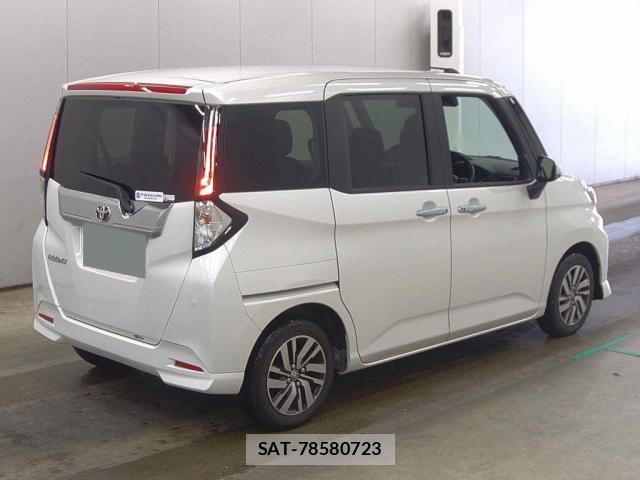 Toyota ROOMY 2025-03 8009311-4