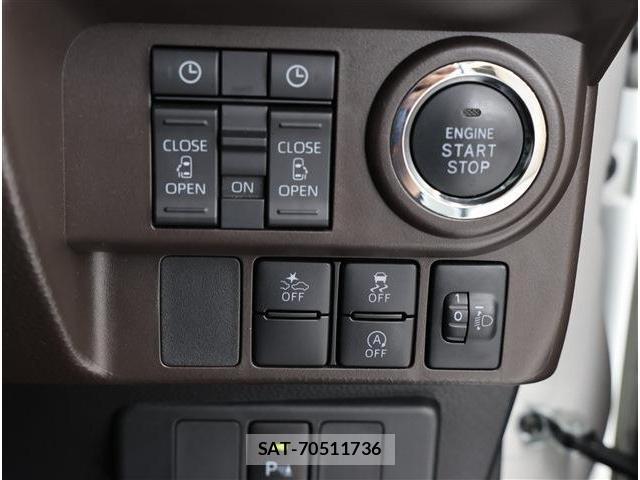 Toyota ROOMY 2023-10 8009403-11