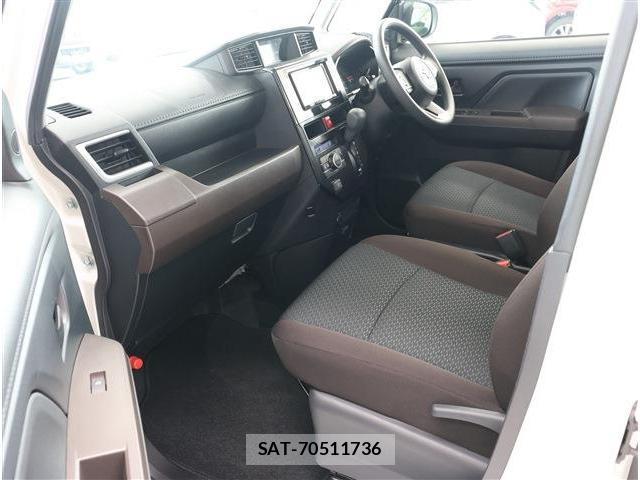 Toyota ROOMY 2023-10 8009403-14