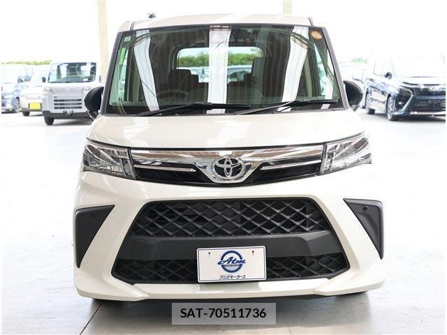 Toyota ROOMY 2023-10 8009403-19