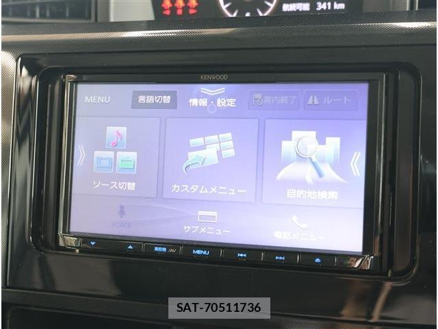 Toyota ROOMY 2023-10 8009403-2