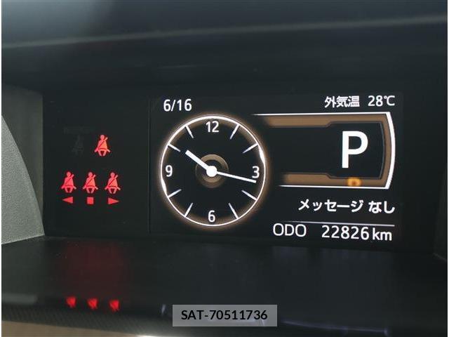 Toyota ROOMY 2023-10 8009403-7