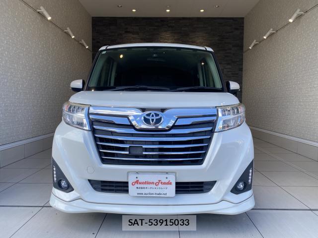 Toyota ROOMY 2018-01 8010416-19