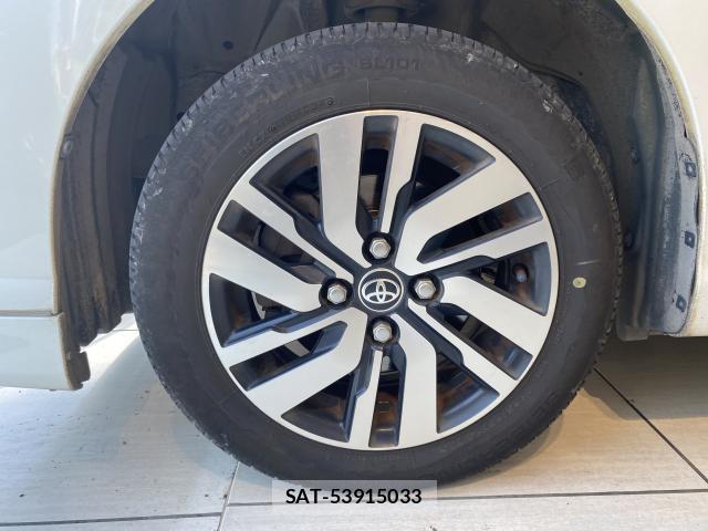 Toyota ROOMY 2018-01 8010416-8