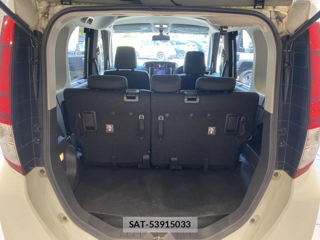 Toyota ROOMY 2018-01 8010416-9