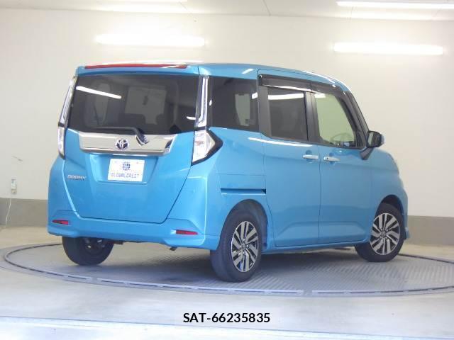 Toyota ROOMY 2021-03 8011028-1