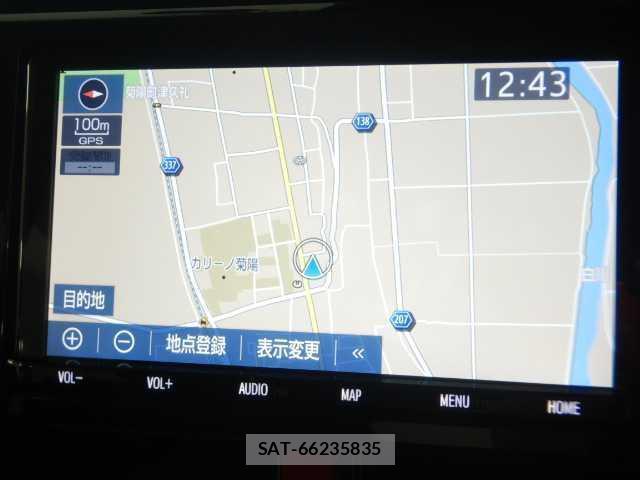 Toyota ROOMY 2021-03 8011028-11
