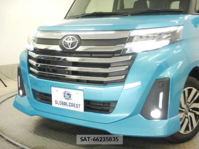 Toyota ROOMY 2021-03 8011028-14