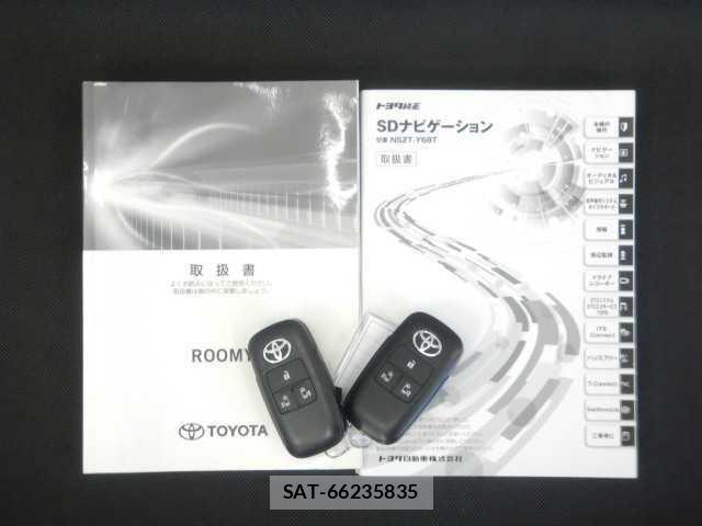 Toyota ROOMY 2021-03 8011028-19