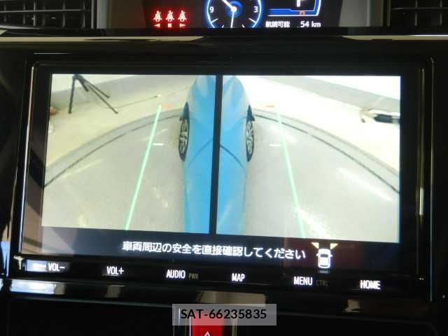 Toyota ROOMY 2021-03 8011028-4