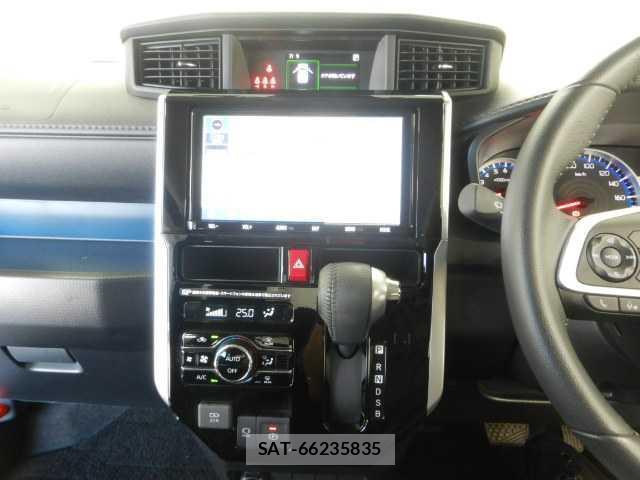 Toyota ROOMY 2021-03 8011028-6