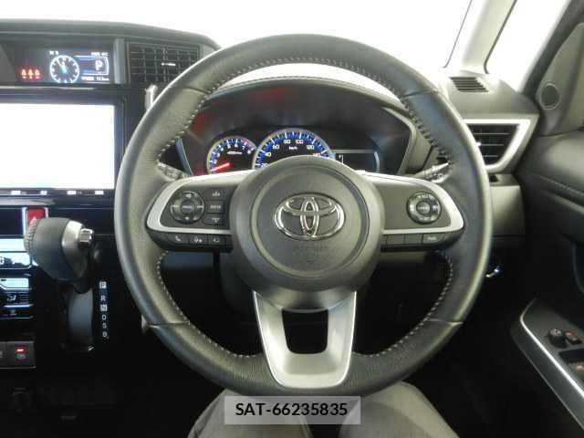 Toyota ROOMY 2021-03 8011028-7