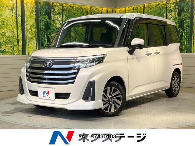 Toyota ROOMY 2024-06 8011088-0
