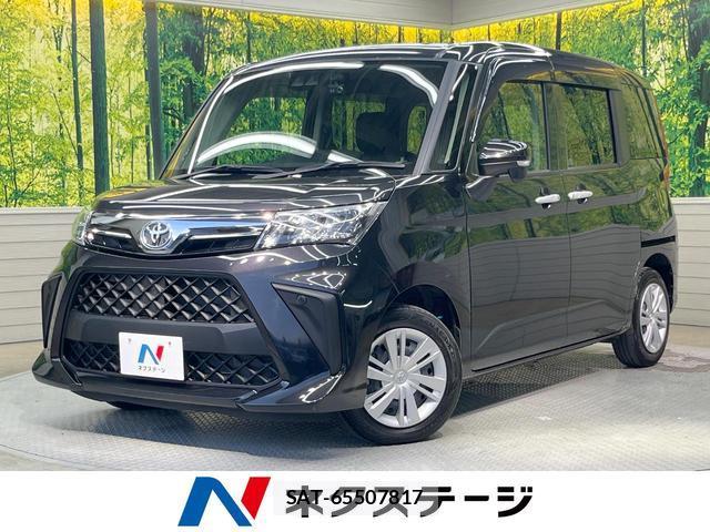 Toyota ROOMY 2024-03 8011091-0