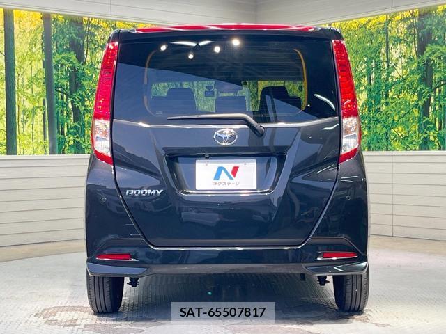 Toyota ROOMY 2024-03 8011091-13