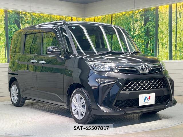 Toyota ROOMY 2024-03 8011091-14
