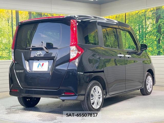 Toyota ROOMY 2024-03 8011091-15