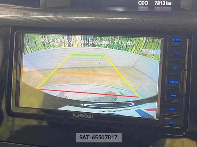 Toyota ROOMY 2024-03 8011091-3