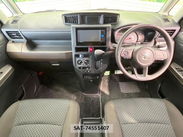 Toyota ROOMY 2023-11 8011099-1