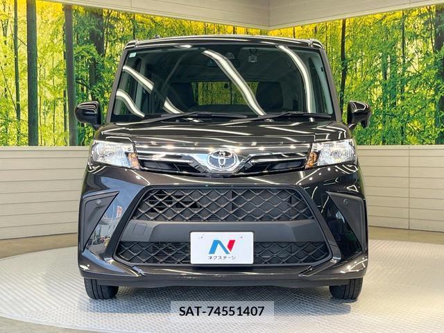 Toyota ROOMY 2023-11 8011099-13