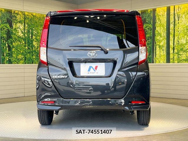 Toyota ROOMY 2023-11 8011099-14